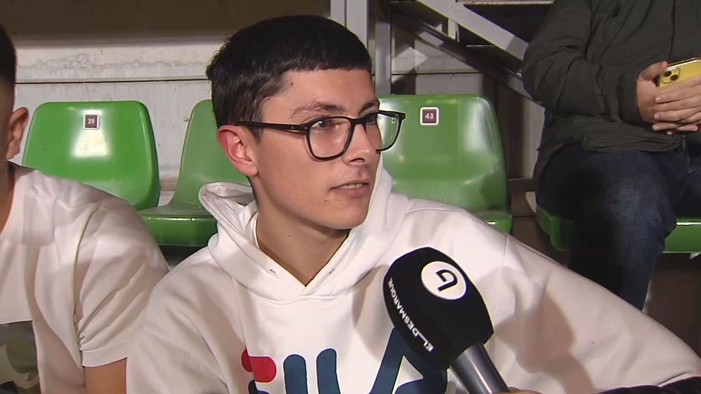 (Mediaset) Los aficionados piden a Isco