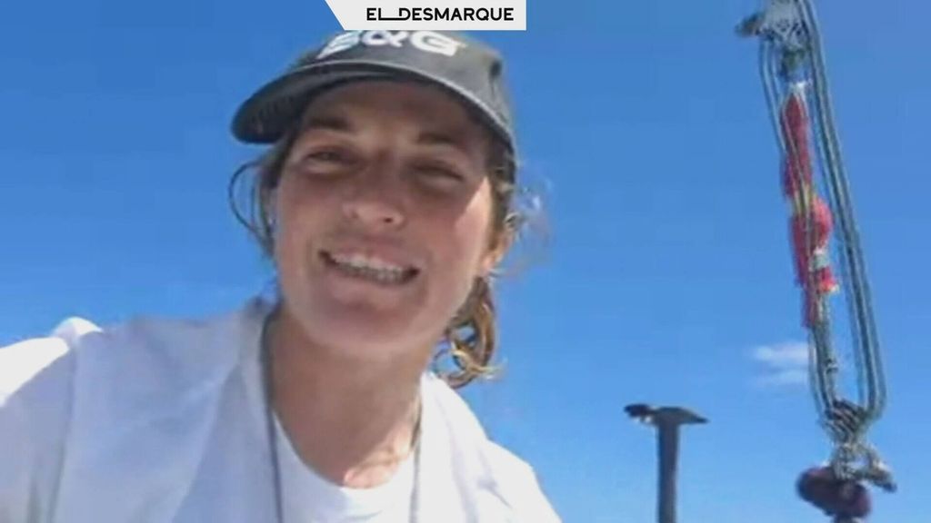 Aina Bauzá y su mensaje lleno de positivismo