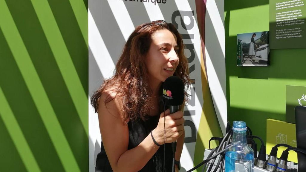 Rueda de prensa virtual de Ainhoa Tirapu (25-03-2020)