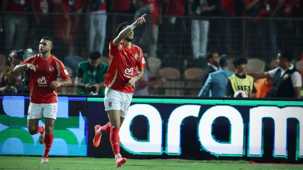Al-Ahly - Al Ain, FIFA Intercontinental Cup: resumen, goles y mejores jugadas (6-2)