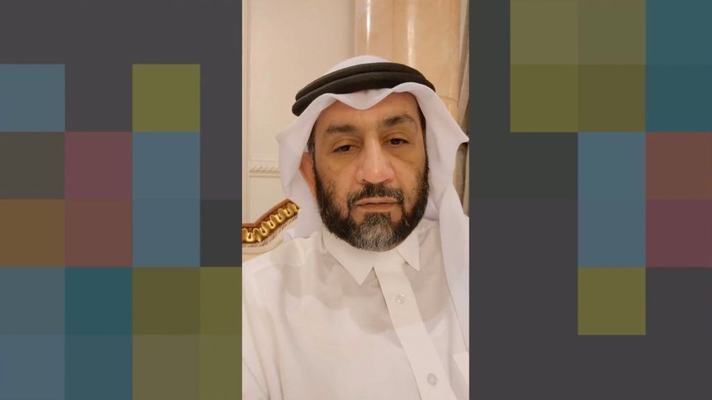 Al Thani manda un mensaje de apoyo al Málaga y confía en la salvación