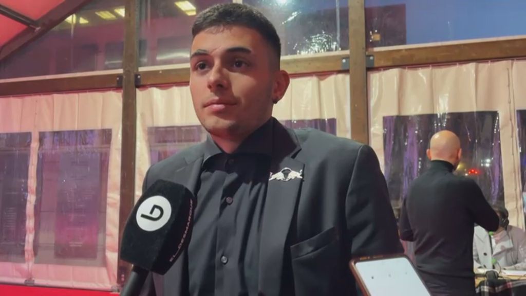 Alberto Ginés, indignado por los excesivos precios de las entradas en los JJOO de París