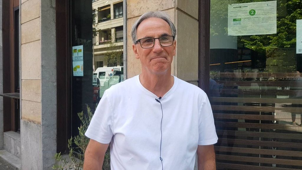 Alberto Gorriz sobre las opciones Champions de la Real, Oyarzabal, y el comportamiento de Vinicius