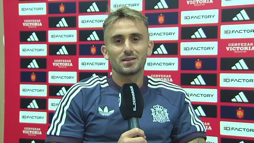 Aleix García y la situación de Oriol Romeu y Lamine Yamal en el Barça: “Es un club en el que no hay paciencia”