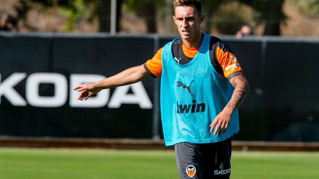 Entrevista a Álex Blanco