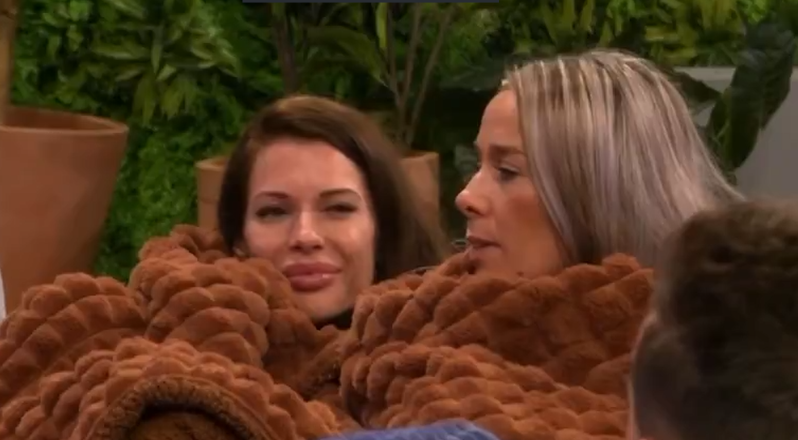 Almudena raja de Desi