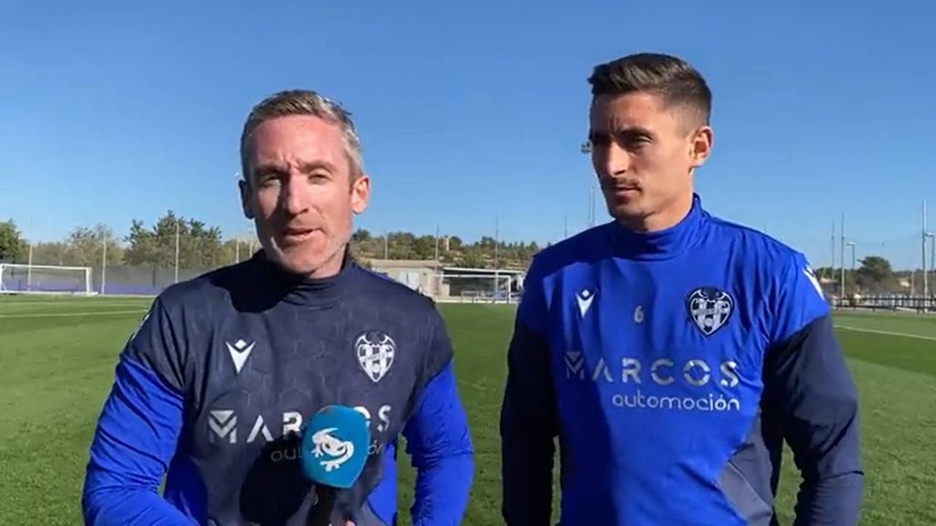 análisis de pablo martínez sobre el Atlético de Madrid