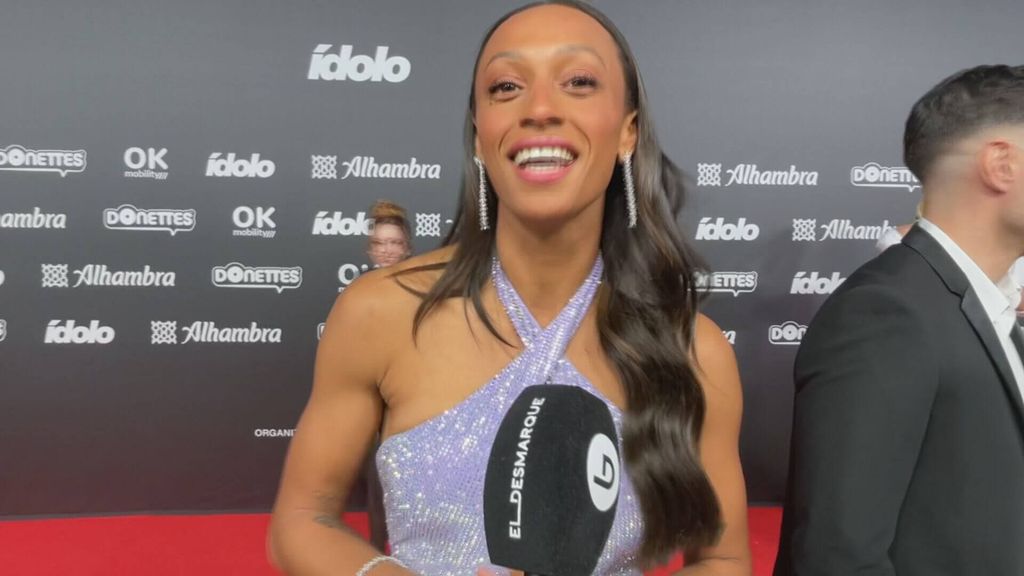 El mensaje de aliento de Ana Peleteiro al Celta de Vigo: "Las peleas se luchan hasta el final”