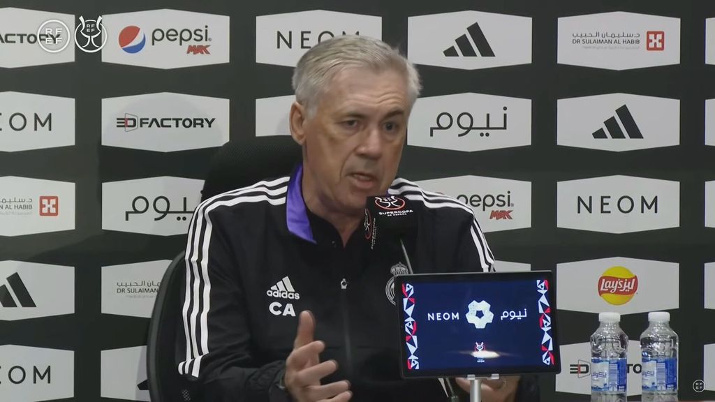 (MEDIASET) Ancelotti: "Pasé momentos muy bonitos con Gattuso pero luego tuvimos problemas personales"