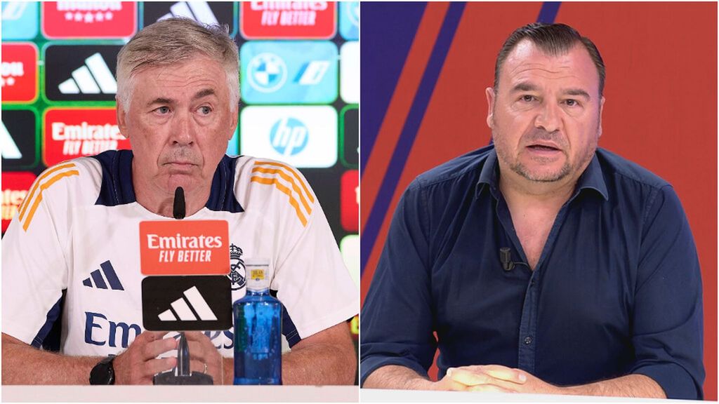 Rubén Uría responde a Ancelotti y da la solución al problema del calendario