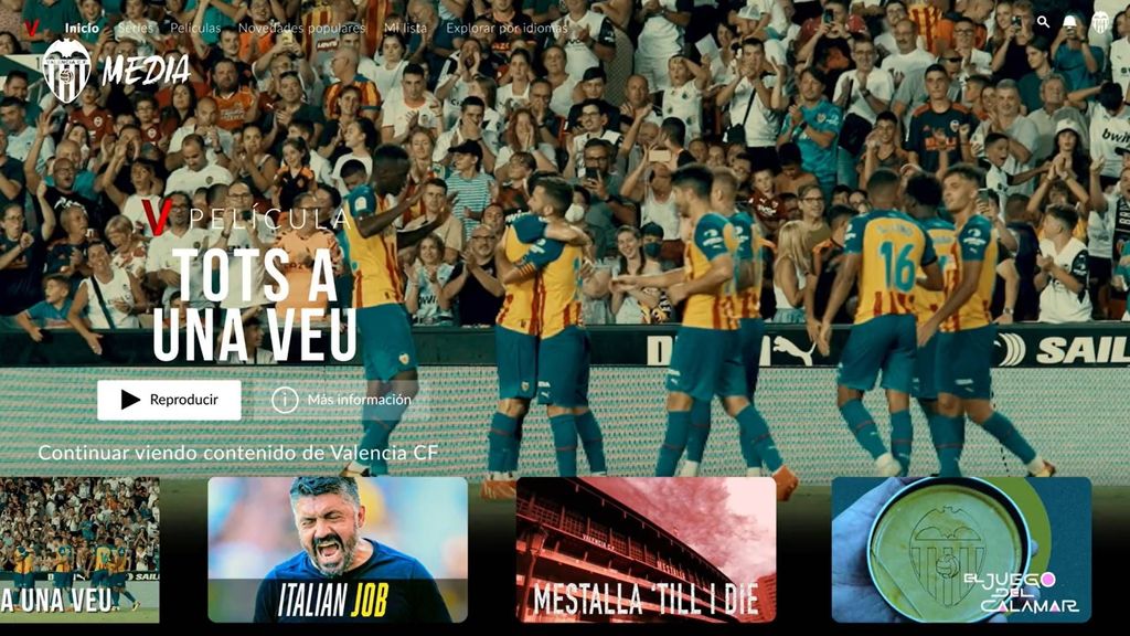 André Almeida nuevo jugador del Valencia