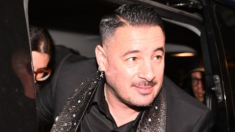 Andy, de 'Andy y Lucas', cuenta cómo empezaron los problemas: "No preveí  que fuéramos a terminar tan mal"