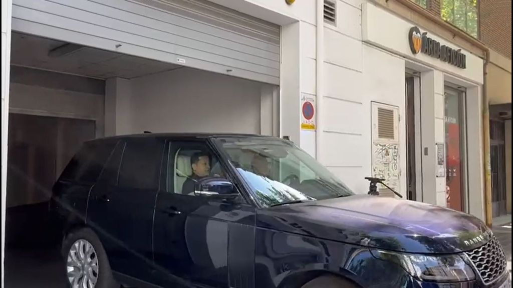 Anil Murthy guarda silencio tras los nuevos audios