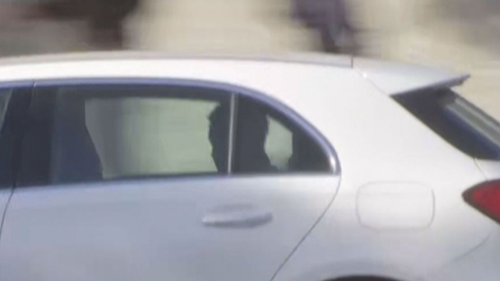 Ansu Fati 'cazado' en Barcelona para revisar su lesión