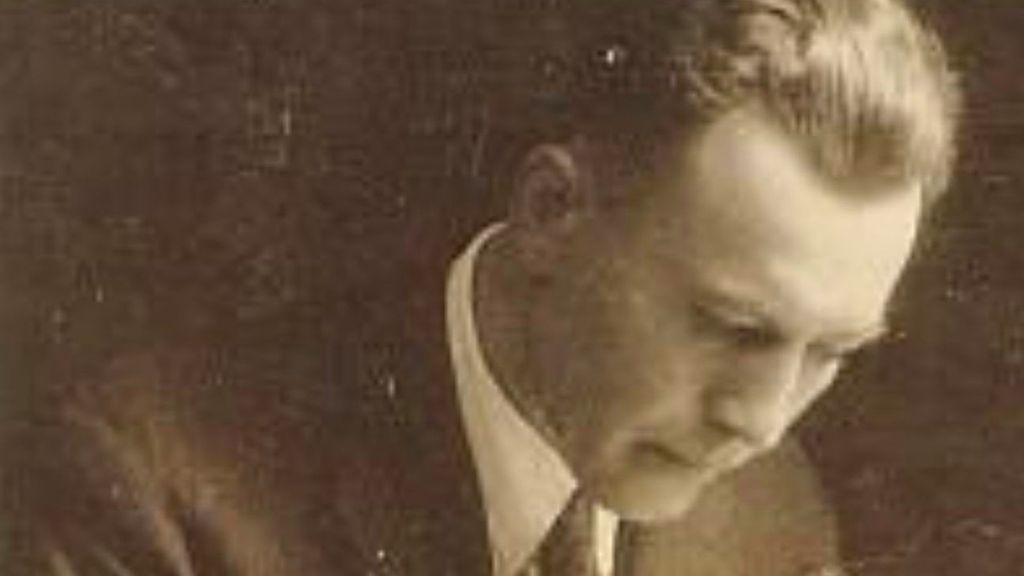 Aniversario de Anton Fibver, primer entrenador profesional de la historia