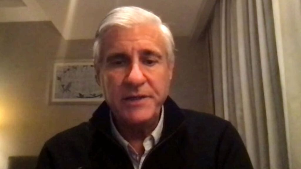 Antonio Cordón avisa con Kylian Mbappé: "Todavía no lo hemos visto en pleno esplendor"