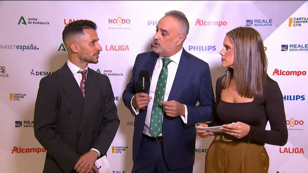 Antonio Ferreiro, Responsable de Phillips en la Gala Desmarcadas 2025