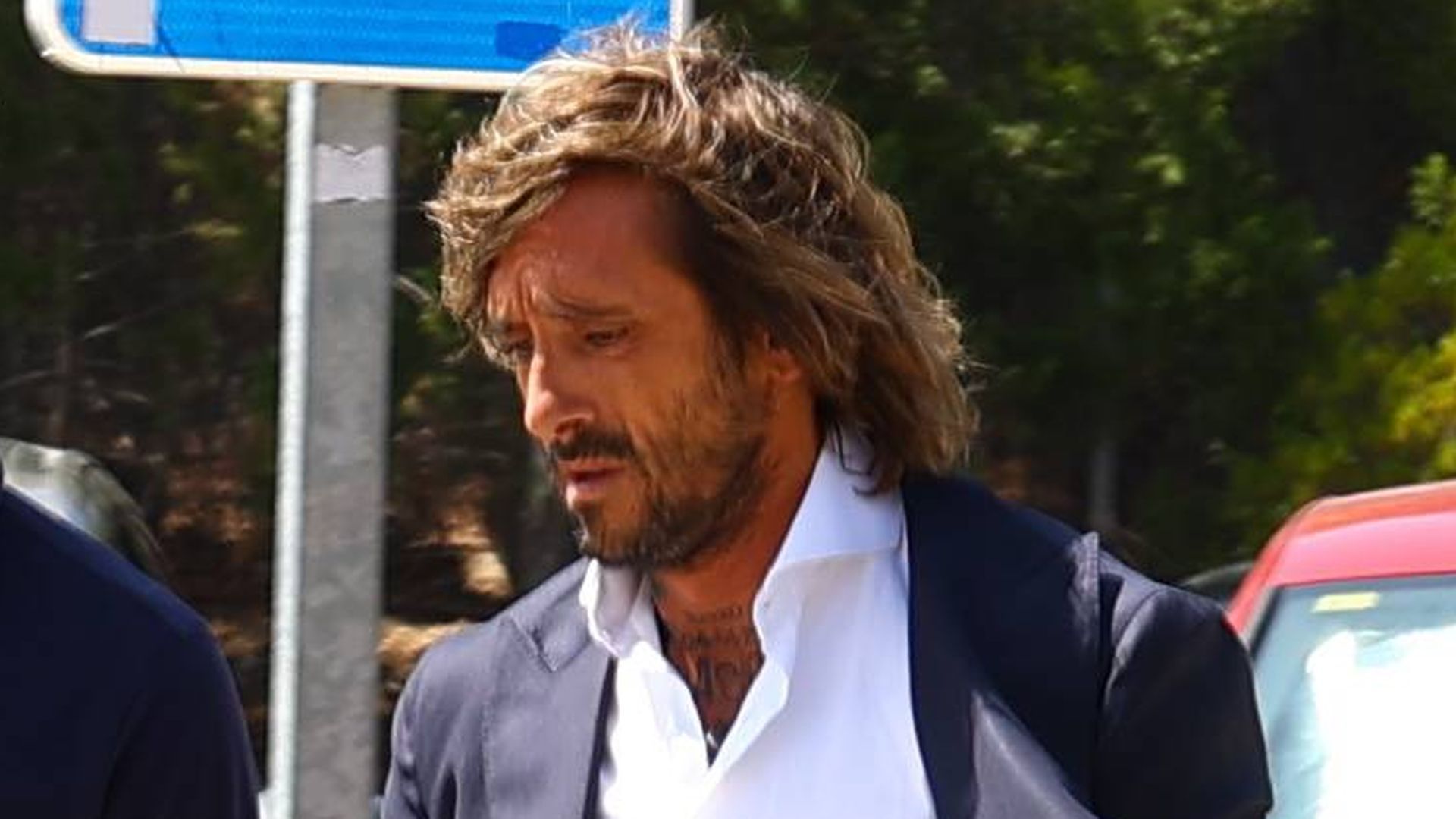 Antonio Revilla, en una imagen de archivo