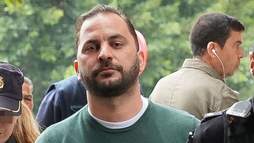 Antonio Tejado en una imagen de archivo