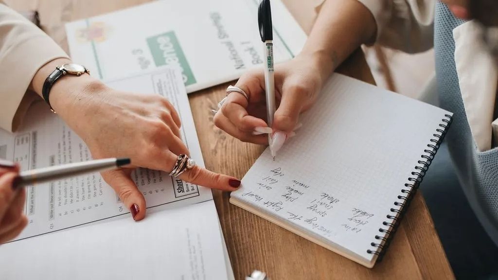 Aprendiendo otros idiomas