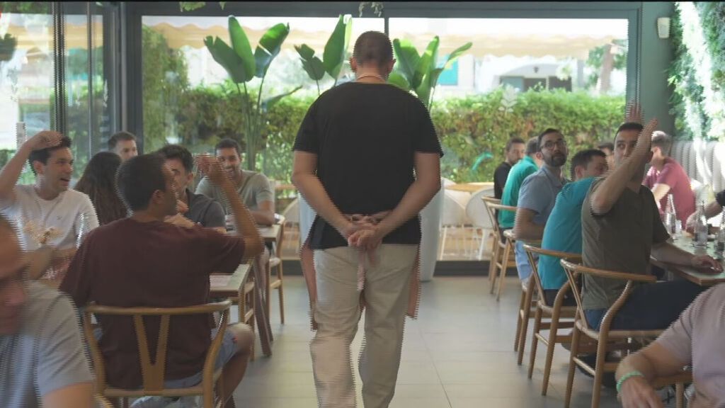 La reivindicación de los árbitros de la ACB con los insultos: "¿Te imaginas esto cada día?"