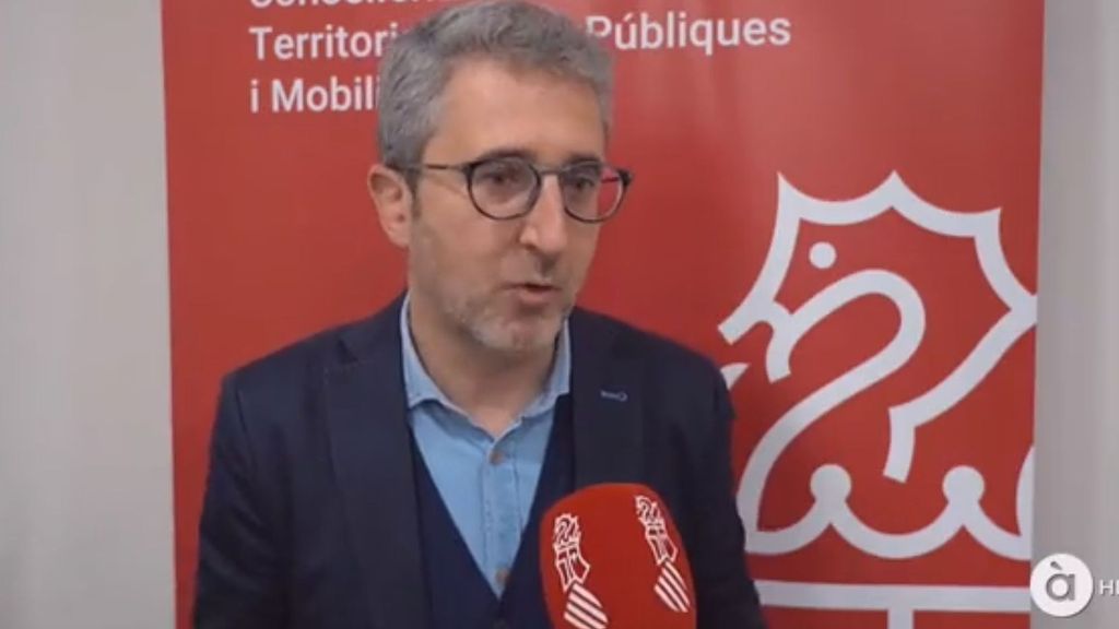 Arcadi España sobre el Nou Mestalla