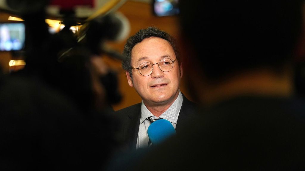 El CGPJ se opone por primera vez al candidato del Gobierno y rechaza la continuidad de García Ortiz como fiscal general