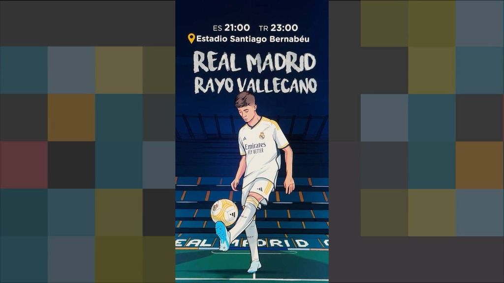 Arda Güler cuenta las horas para su debut con un vídeo en redes sociales