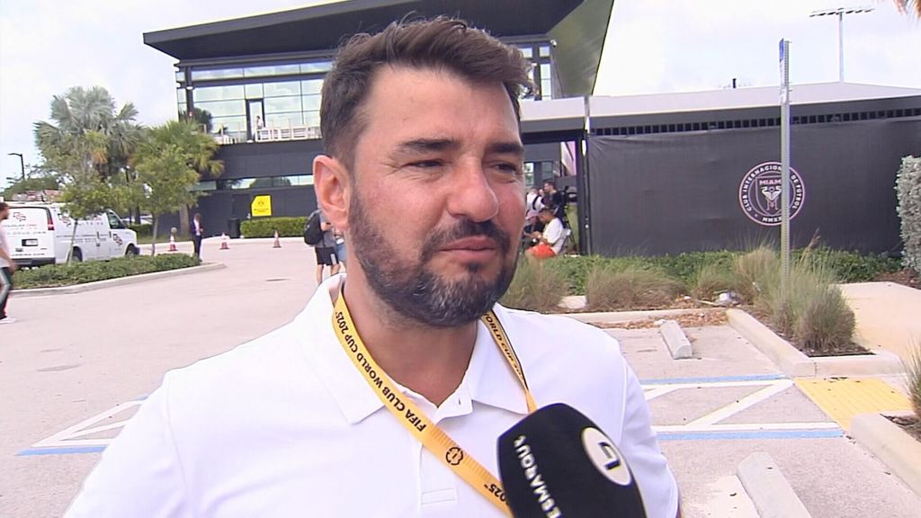 La prensa argentina, sobre la llegada de Franco Mastantuono al Real Madrid: "Se llevan a una joya"