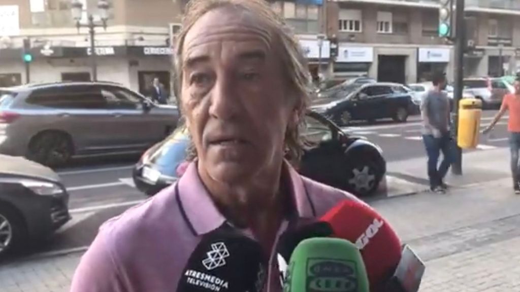 Las Leyendas del Valencia CF opinan