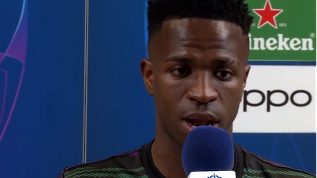 Asensio se vuelve a reivindicar y Vinicius pide su renovación: "Ojalá pueda seguir"