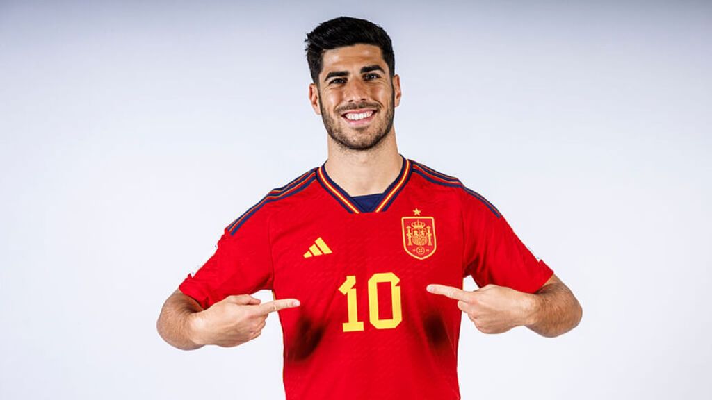 Roberto Gómez adelanta que Marco Asensio irá convocado para la Eurocopa