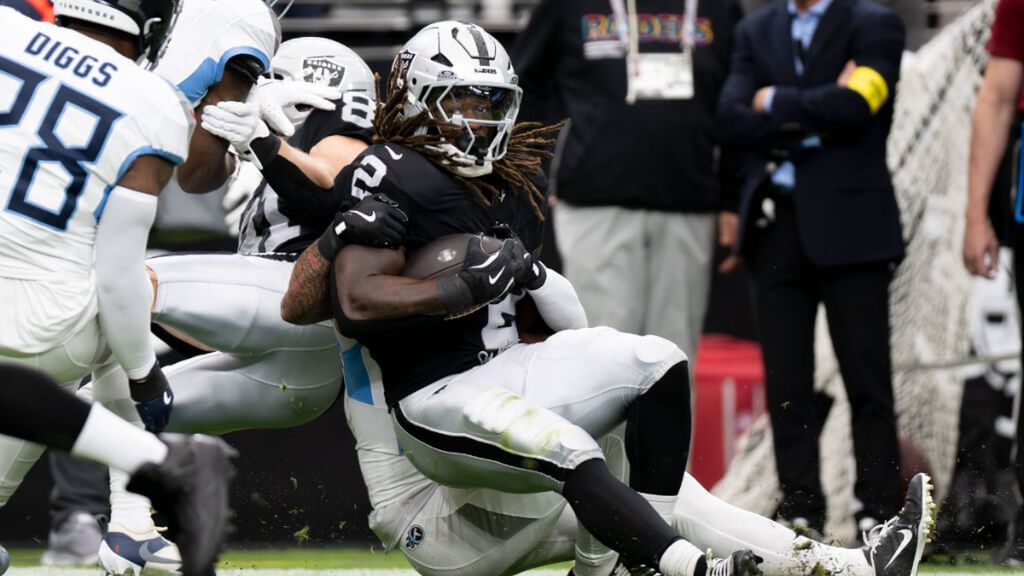 La NFL como nunca la habías visto, así suena con un micrófono pegado a los jugadores