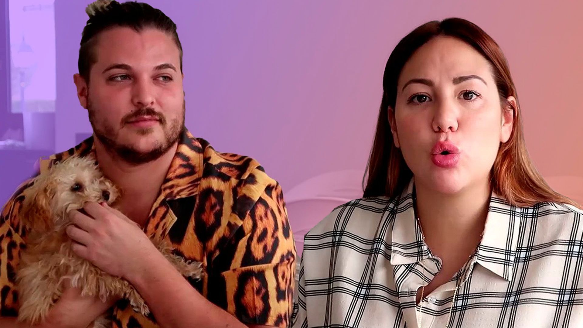 Así hablaban Steisy y Pablo Pisa de la exposición de su hija Athenea en redes sociales: “Que salga no quiere decir que me lucre de ella”