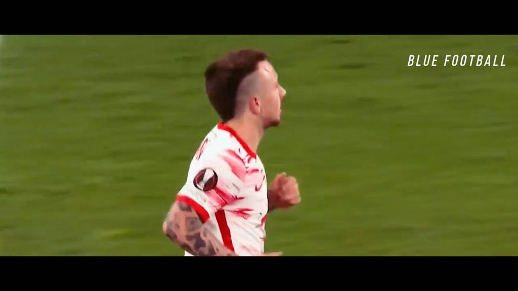 Así juega Angeliño