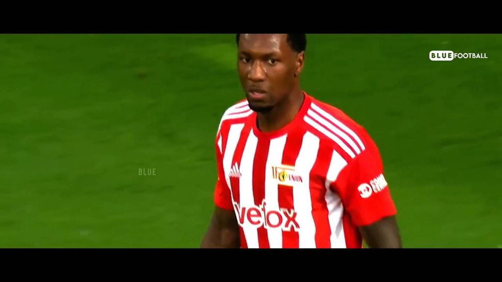 Así juega Sheraldo Becker, el jugador que gusta a la Real Sociedad