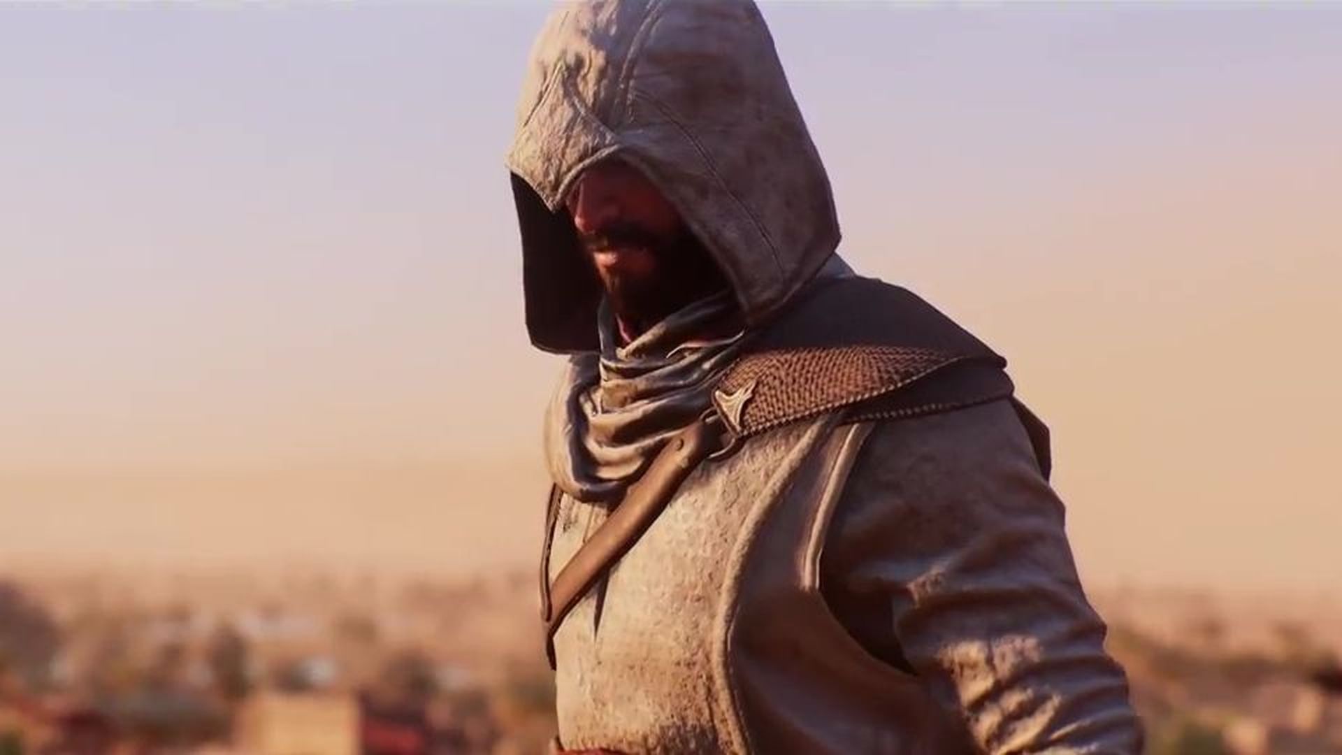 Assassin's Creed Mirage
