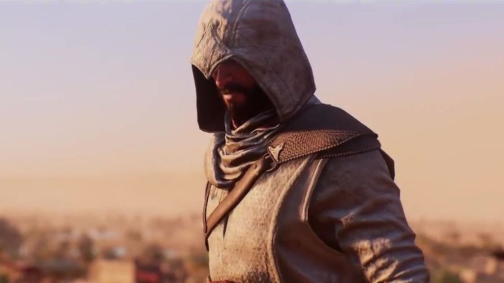 Assassin's Creed Mirage trailer de lanzamiento