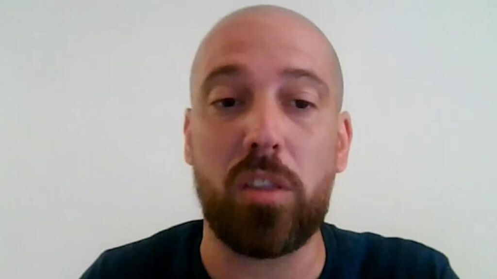 Mr. Asubío analiza en profundidad todos los cambios del CTA para la próxima temporada: "Se sigue trabajando"