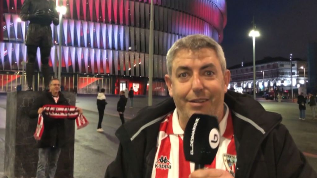 Los aficionados del Athletic responden a Simeone por las quejas con el horario de Copa: “Deberían dejar de llorar”