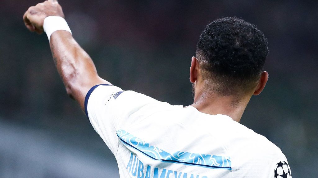 Milan 0-2 Chelsea: Resumen del partido y gol de Aubameyang