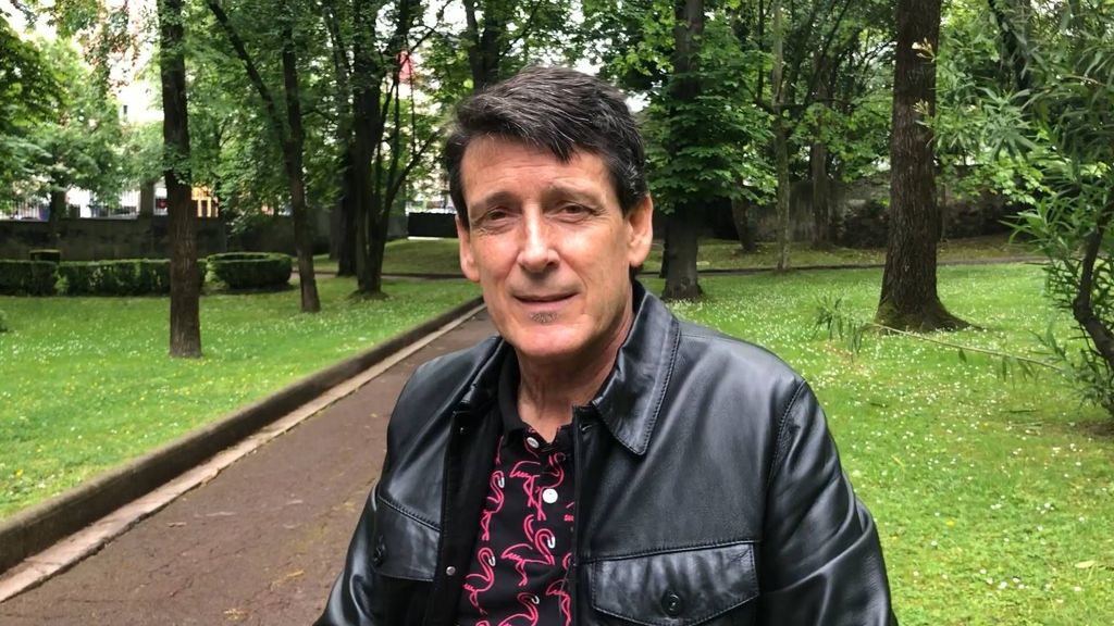 Ayarza y el descenso del Bilbao Athletic: "Es un rejonazo"