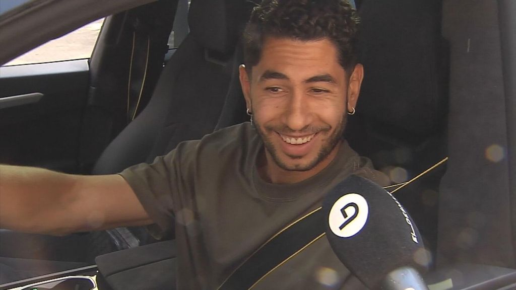 Ayoze habla sobre su futuro y la ilusión por ir con la Selección Española