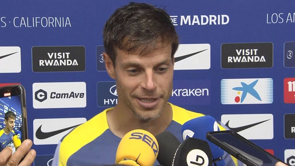 César Azpilicueta y la falta de fichajes en el Mundial de Clubes 2025: "Somos los que somos"