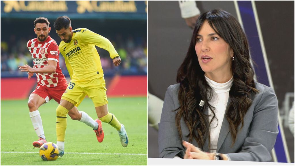 Irene Junquera desvela el testimonio de Álex Baena sobre las lesiones: "Las roturas son por los minutos de juego"