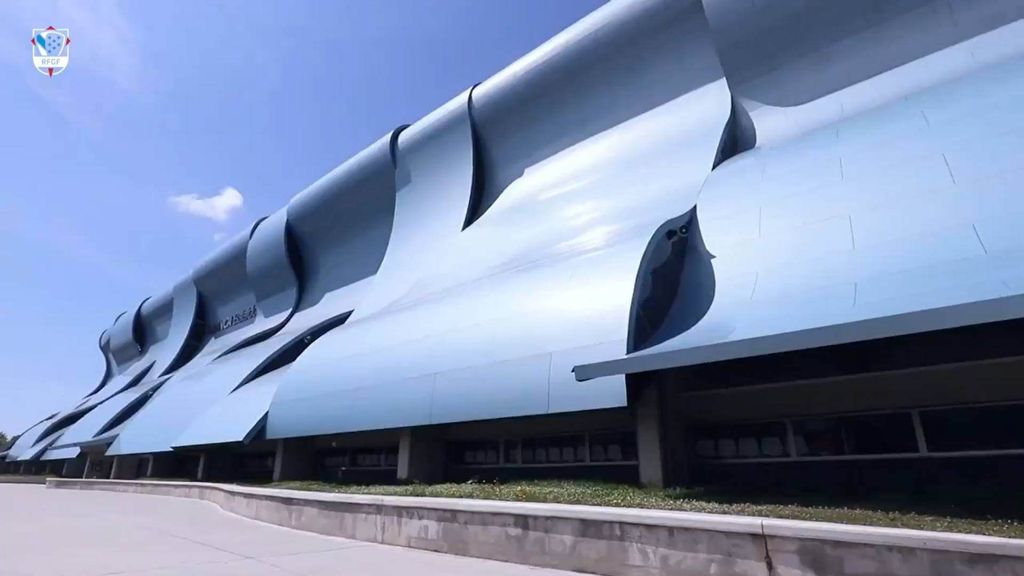 Balaídos, estadio elegido para el regreso de 'A Irmandiña'
