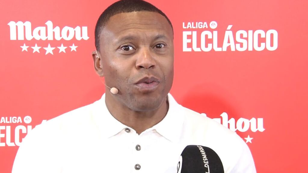 Julio Baptista recomienda a Endrick buscar más minutos: "Un jugador joven tiene que estar jugando"