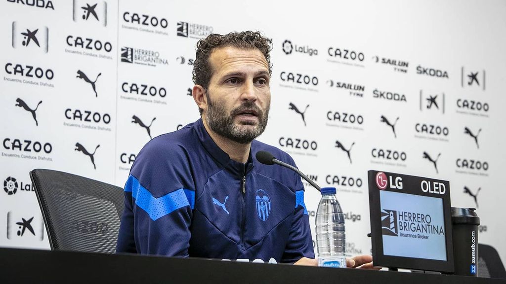 Baraja descarta a Castillejo