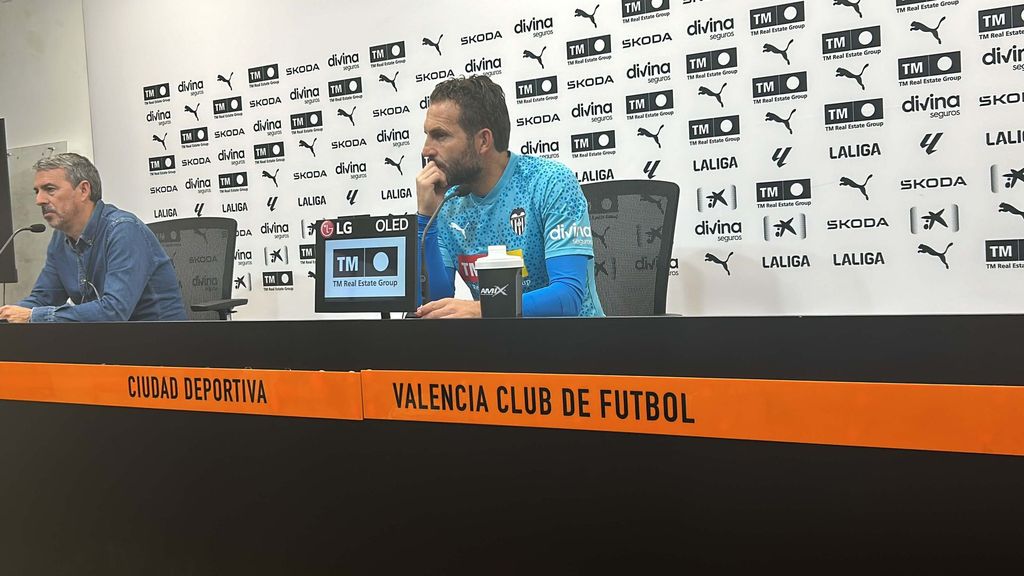 Baraja habla de las bajas, Europa y Xavi