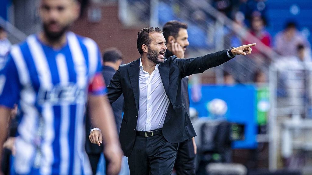 Baraja pide que el club explique el mercado de fichajes